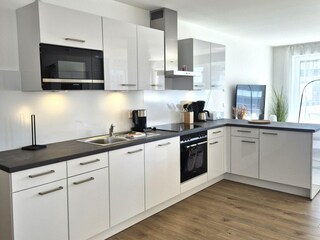 Apartment Winterberg Ausstattung 4