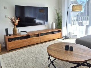 Appartement Winterberg Kenmerken 7