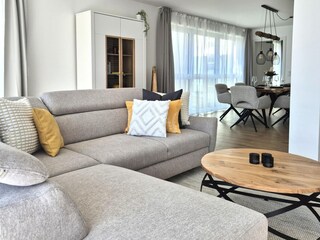 Apartamento Winterberg Características 8