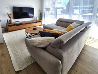 Apartment Winterberg Ausstattung 9