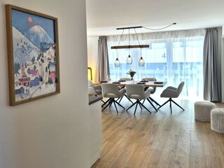 Appartement Winterberg Kenmerken 14