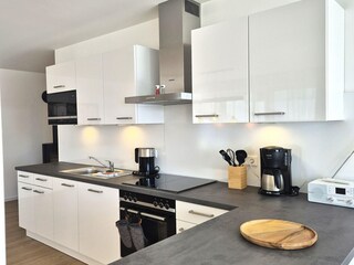 Apartment Winterberg Ausstattung 15