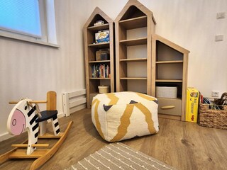 Apartamento Winterberg Características 18