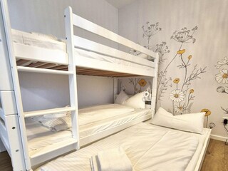 Appartement Winterberg Kenmerken 21