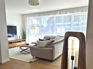 Apartment Winterberg Ausstattung 2