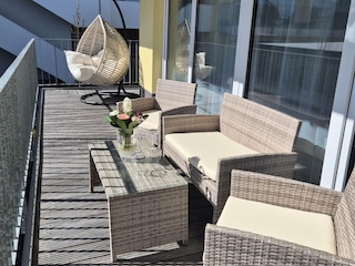 Appartement Winterberg Enregistrement extérieur 1