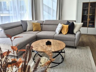 Appartement Winterberg Équipement 14