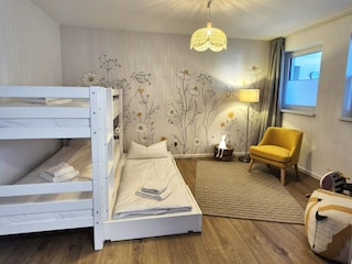 Apartment Winterberg Ausstattung 19