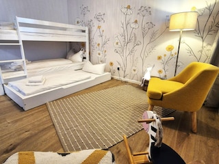 Apartment Winterberg Ausstattung 20