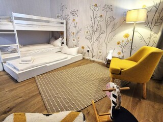 Appartamento Winterberg Caratteristiche 20