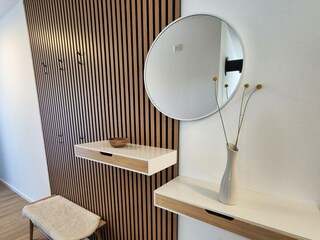 Apartamento Winterberg Características 3