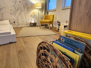 Apartment Winterberg Ausstattung 12