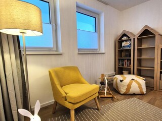 Apartamento Winterberg Características 5