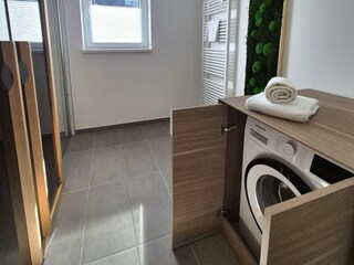 Apartamento Winterberg Características 21