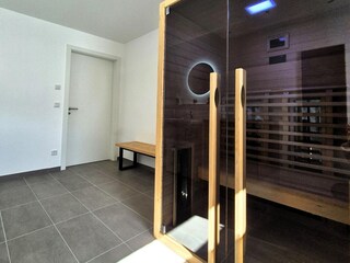 Appartamento Winterberg  37