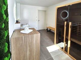 Appartement Winterberg  47