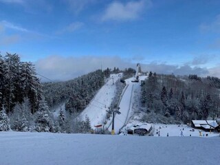 Appartamento Winterberg Ambiente 32