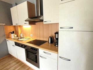 Appartement Winterberg Kenmerken 9