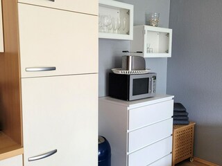 Appartement Winterberg Équipement 14