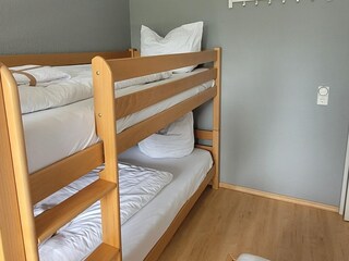 Appartement Winterberg Kenmerken 16