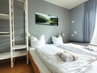 Apartamento Winterberg Características 11