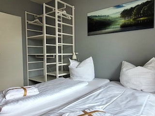 Apartment Winterberg Ausstattung 4