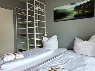 Appartement Winterberg Kenmerken 4