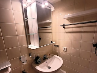 Apartamento Winterberg Características 21