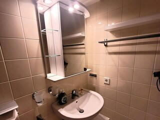 Appartement Winterberg Équipement 21