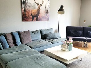 Appartement Winterberg Kenmerken 1