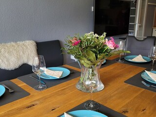 Appartamento Winterberg Caratteristiche 10