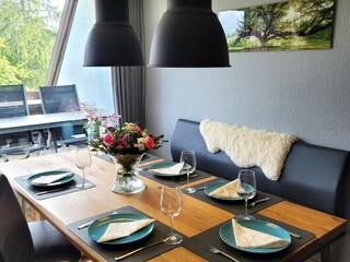 Appartement Winterberg Équipement 19