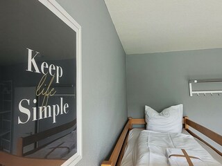 Appartement Winterberg Kenmerken 12