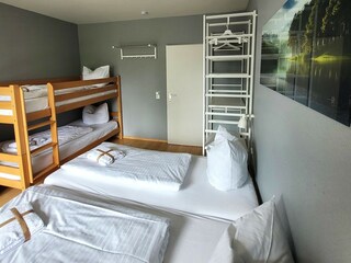 Appartement Winterberg Kenmerken 13