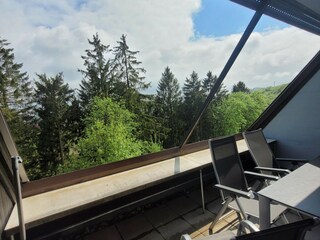 Appartement Winterberg Buitenaudio-opname 2