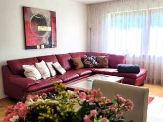 Apartamento Winterberg Características 3