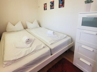 Apartment Winterberg Ausstattung 3