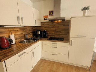 Apartment Winterberg Ausstattung 8