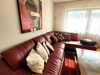 Apartamento Winterberg Características 9