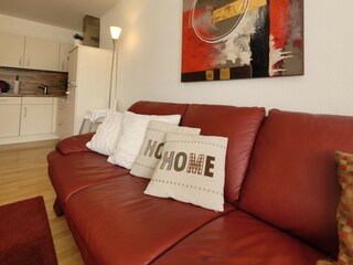 Apartamento Winterberg Características 10