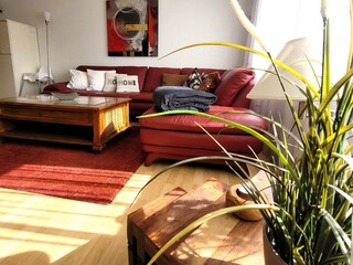 Appartement Winterberg Kenmerken 11