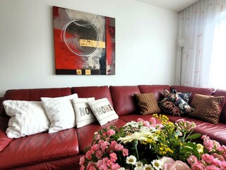 Apartment Winterberg Ausstattung 12