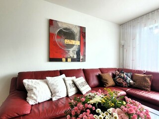 Appartement Winterberg Équipement 12