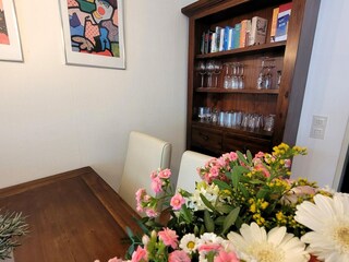 Apartment Winterberg Ausstattung 15