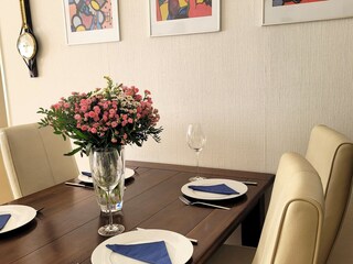 Apartment Winterberg Ausstattung 16
