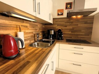 Appartamento Winterberg Caratteristiche 22