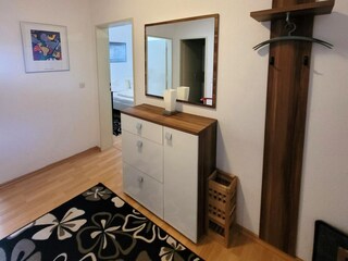 Apartamento Winterberg Características 17