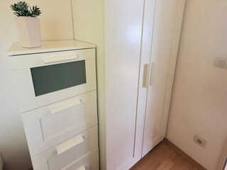 Appartamento Winterberg Caratteristiche 19