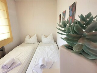 Appartement Winterberg Kenmerken 20