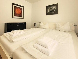 Appartamento Winterberg Caratteristiche 23